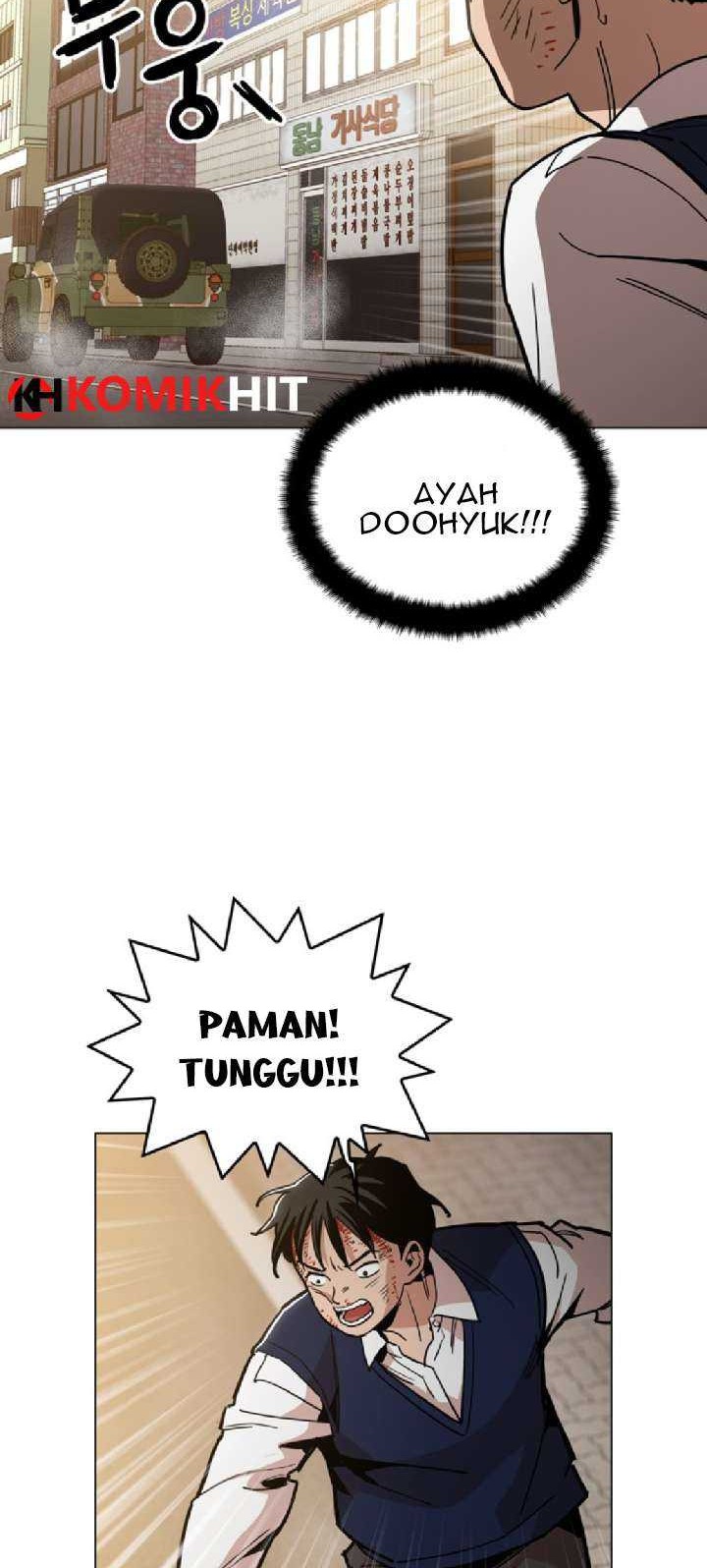 Age of Barbarism Chapter 28 Gambar 9