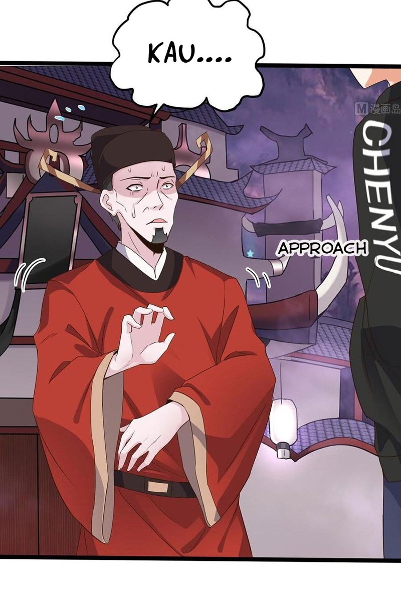 The Developer System Chapter 193 Gambar 3