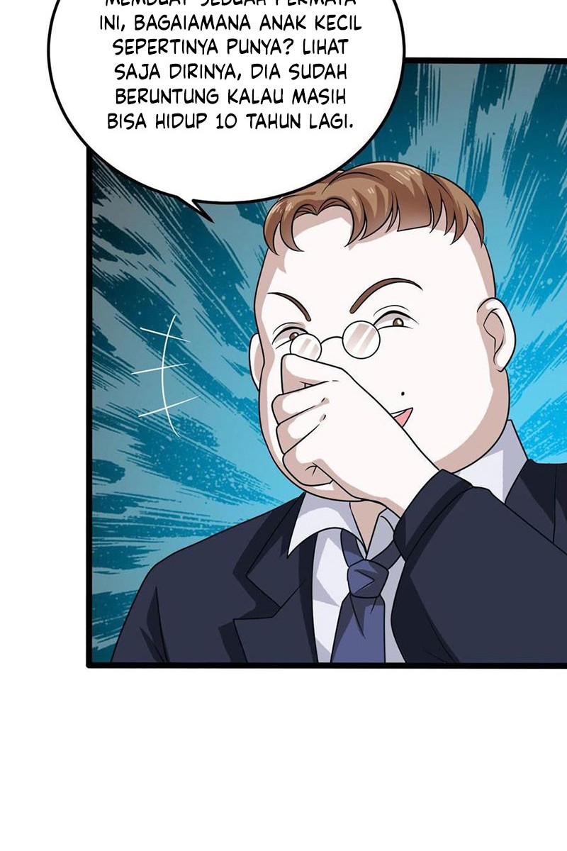 The Developer System Chapter 193 Gambar 9