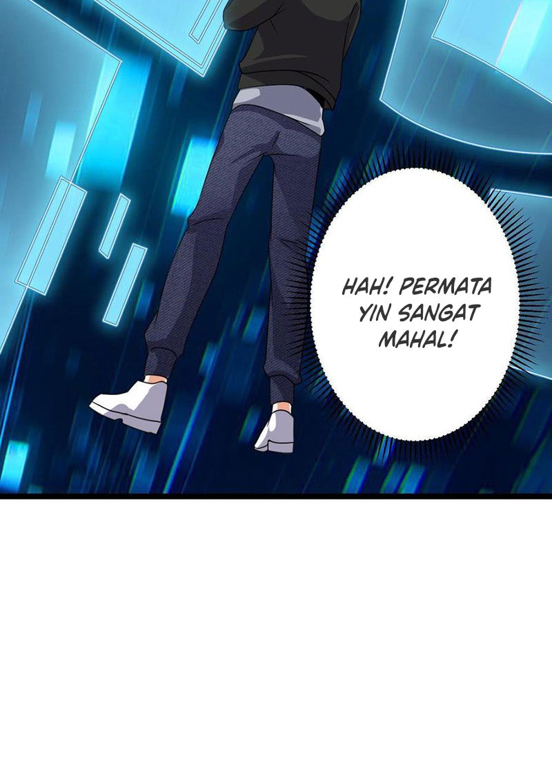 The Developer System Chapter 193 Gambar 13