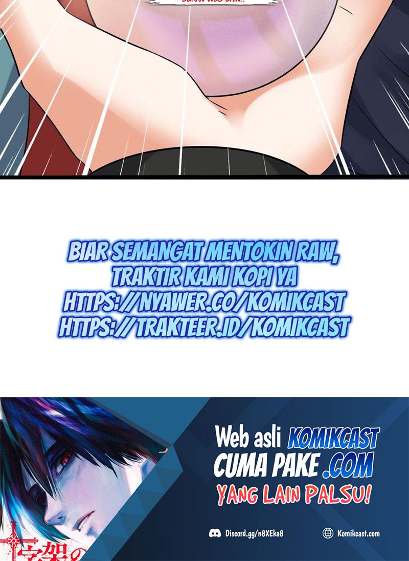 The Developer System Chapter 193 Gambar 17