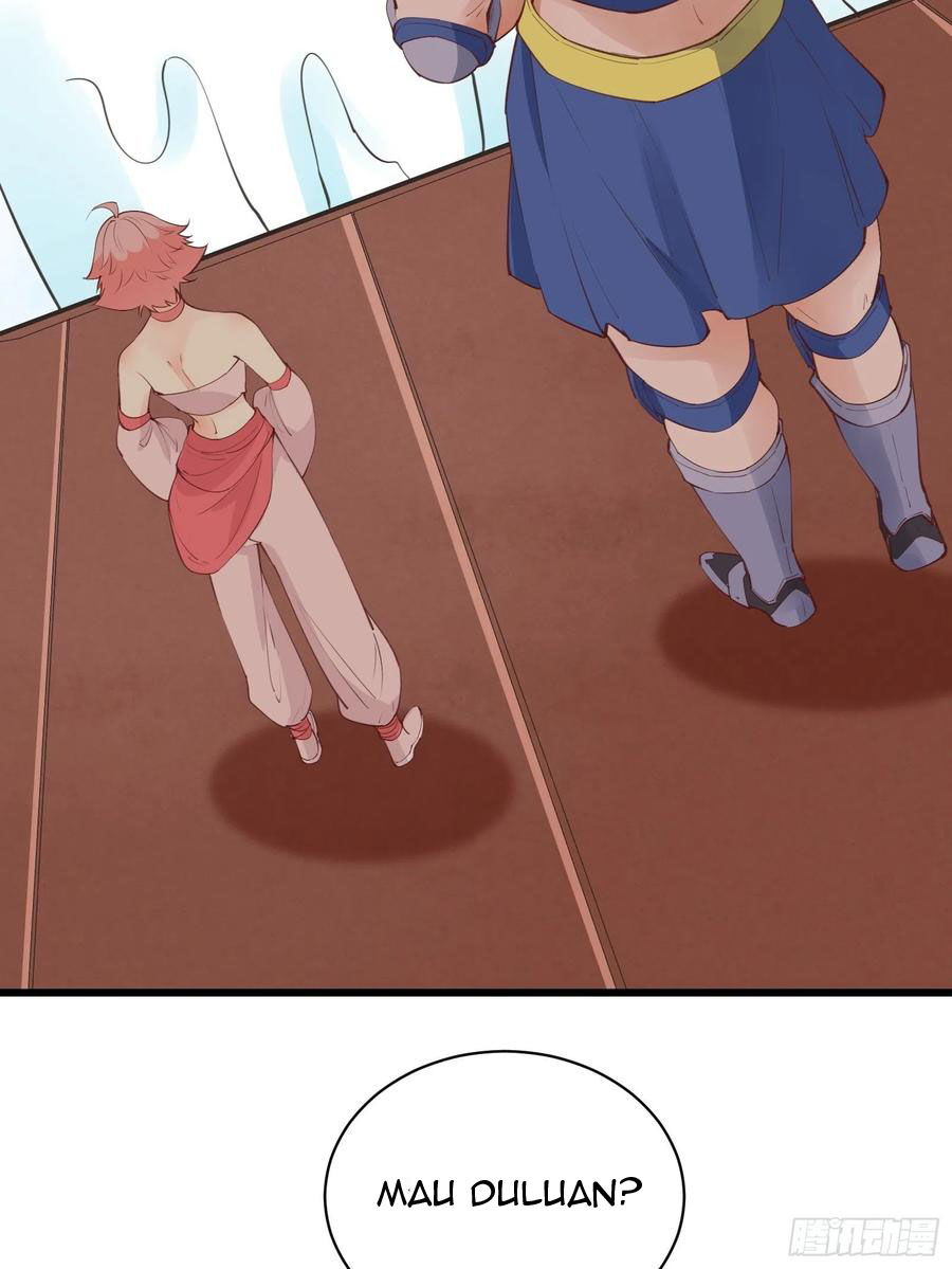 I’m Picking Fairy Sister On The Westward Journey Chapter 77 Gambar 19