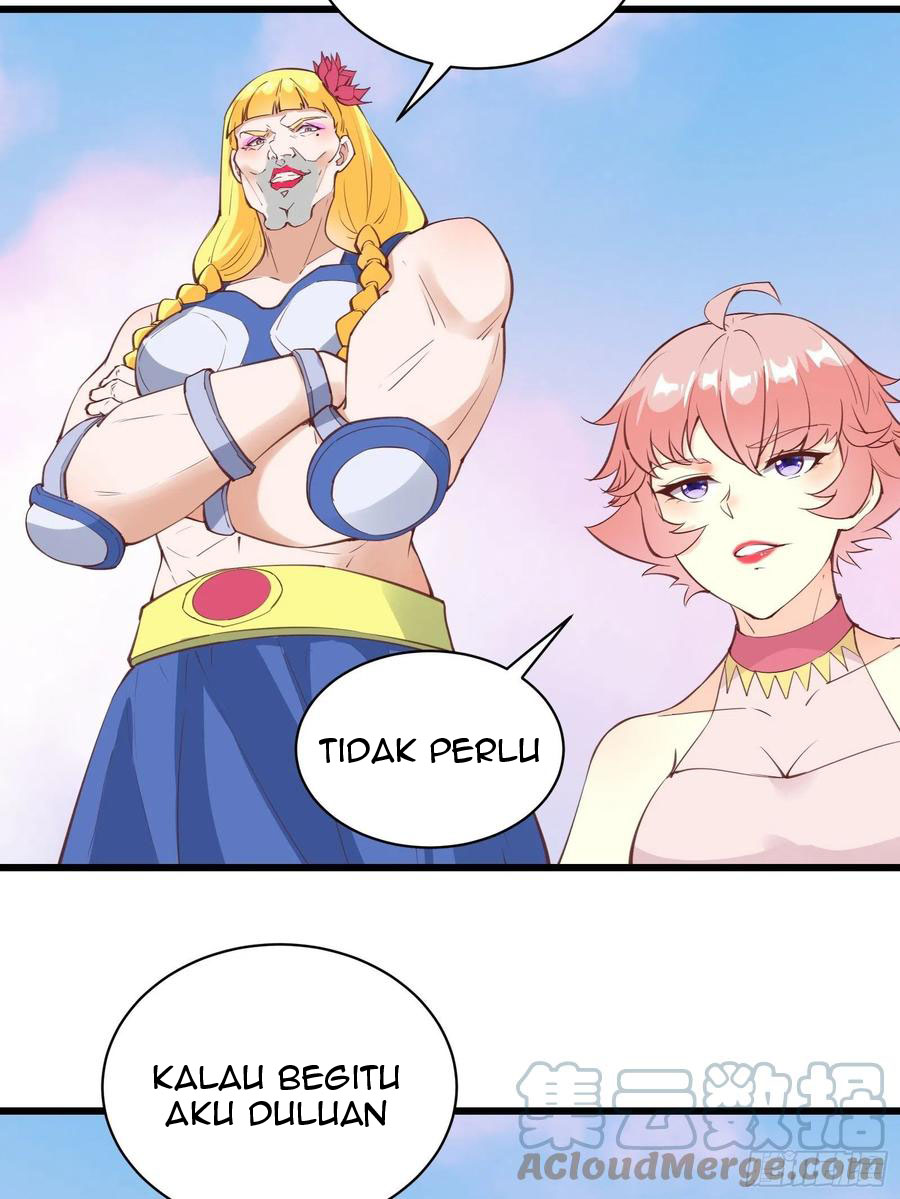 I’m Picking Fairy Sister On The Westward Journey Chapter 77 Gambar 20