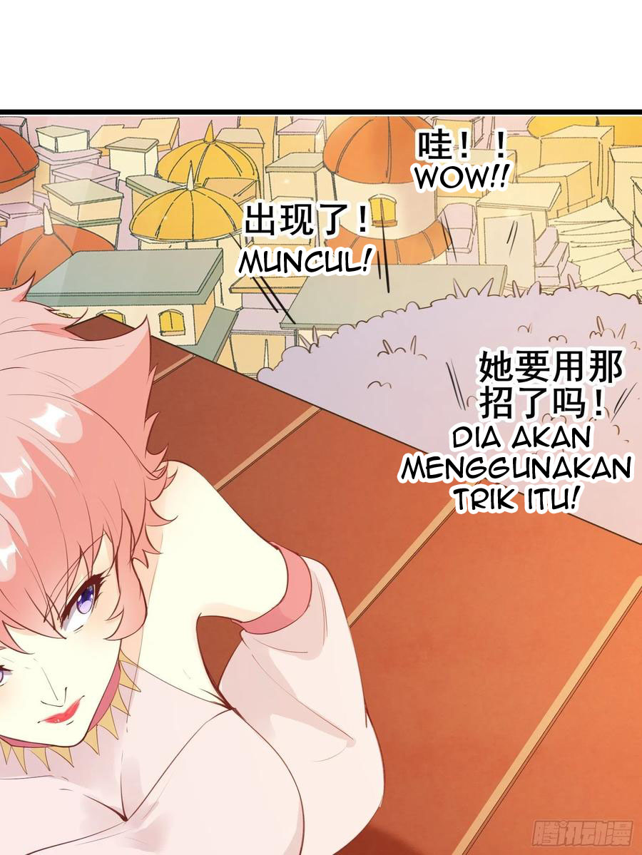 I’m Picking Fairy Sister On The Westward Journey Chapter 77 Gambar 23