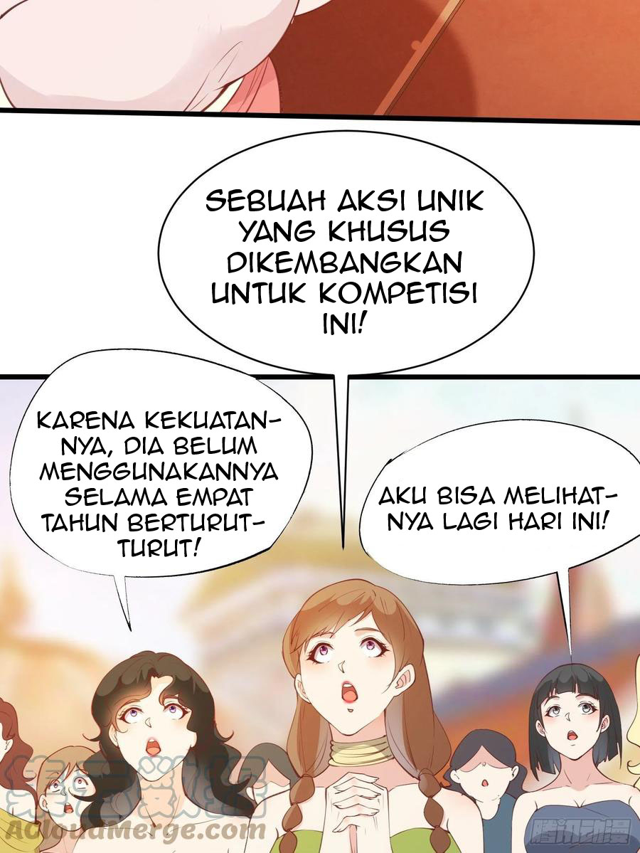 I’m Picking Fairy Sister On The Westward Journey Chapter 77 Gambar 24
