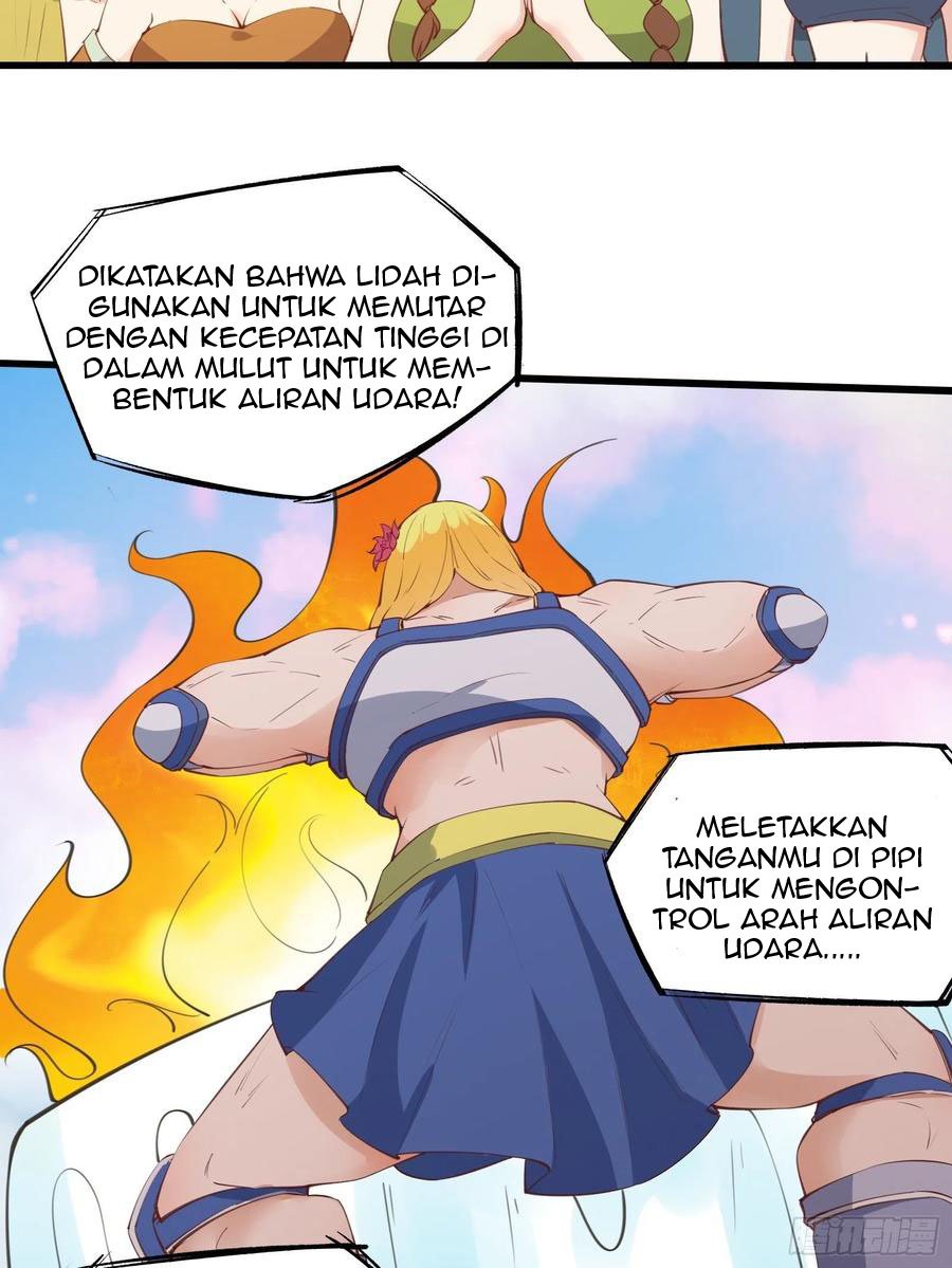 I’m Picking Fairy Sister On The Westward Journey Chapter 77 Gambar 25