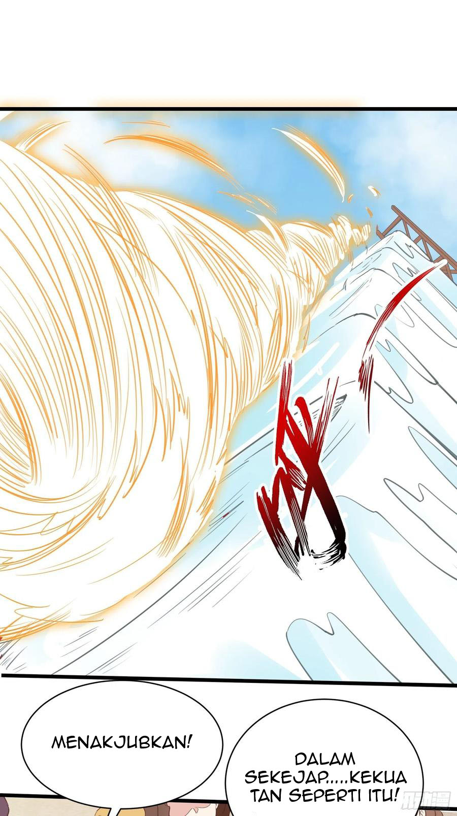 I’m Picking Fairy Sister On The Westward Journey Chapter 77 Gambar 29