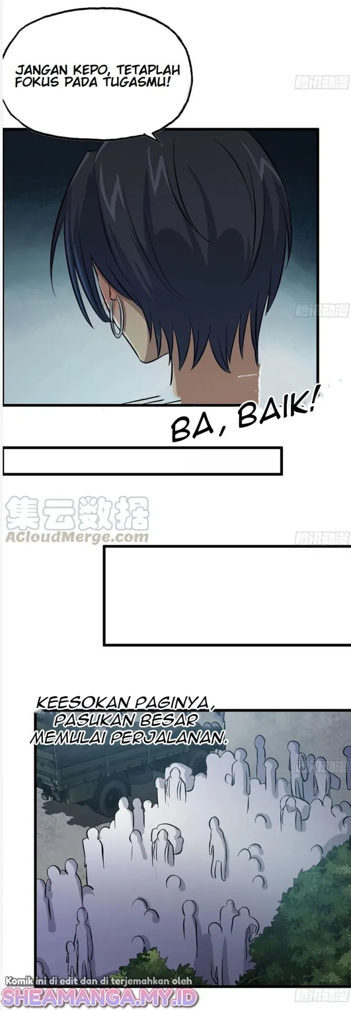 I Moved The BRICS In The Last Days Chapter 124 Gambar 14