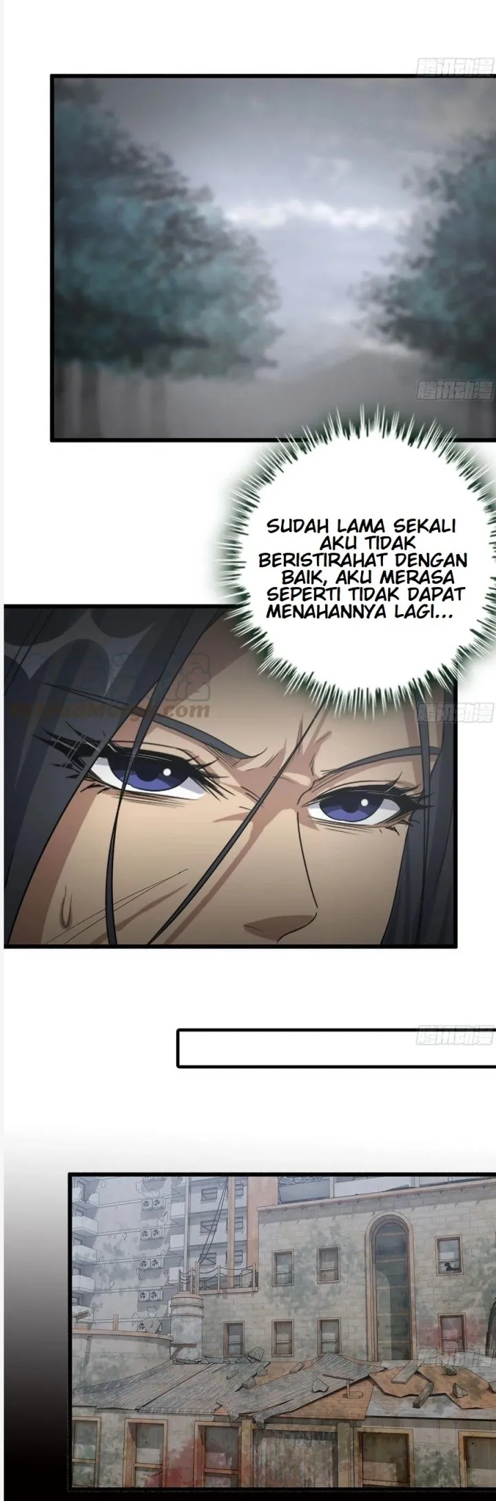 I Moved The BRICS In The Last Days Chapter 124 Gambar 27