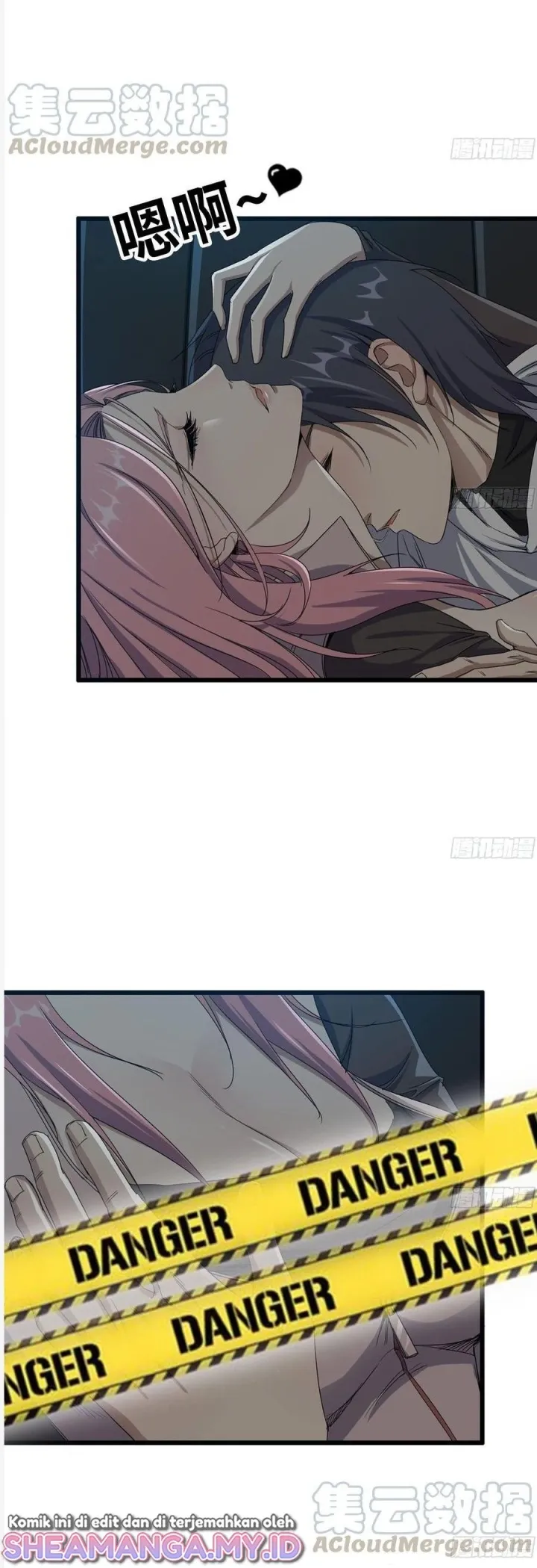 I Moved The BRICS In The Last Days Chapter 123 Gambar 14