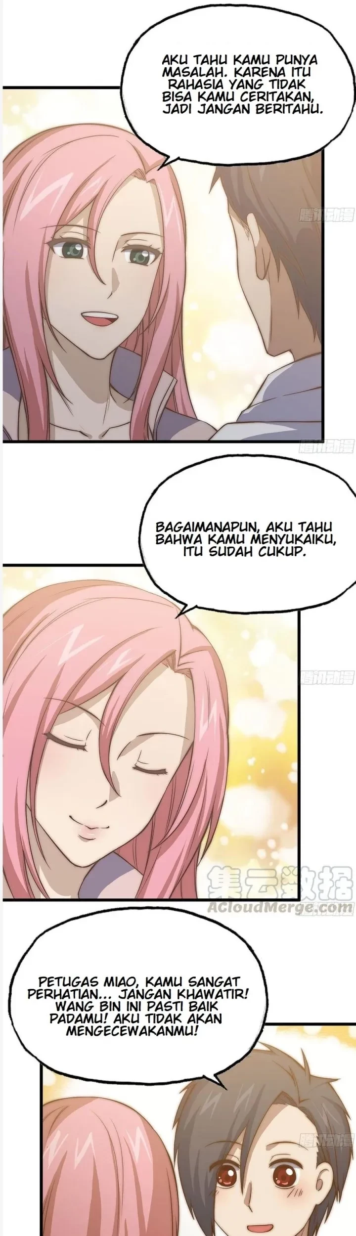 I Moved The BRICS In The Last Days Chapter 123 Gambar 6