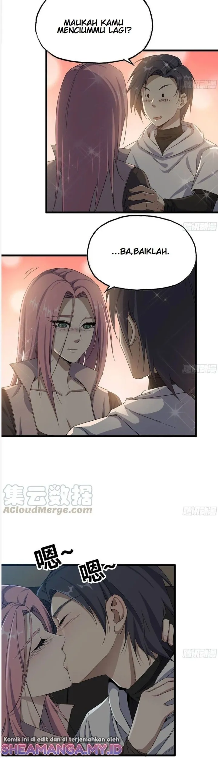 I Moved The BRICS In The Last Days Chapter 123 Gambar 11