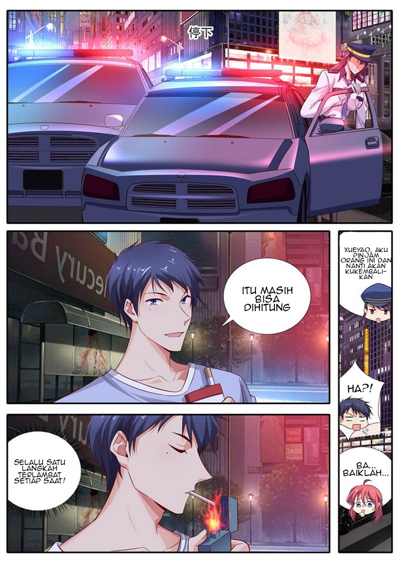 Ace Master Chapter 48 Gambar 10