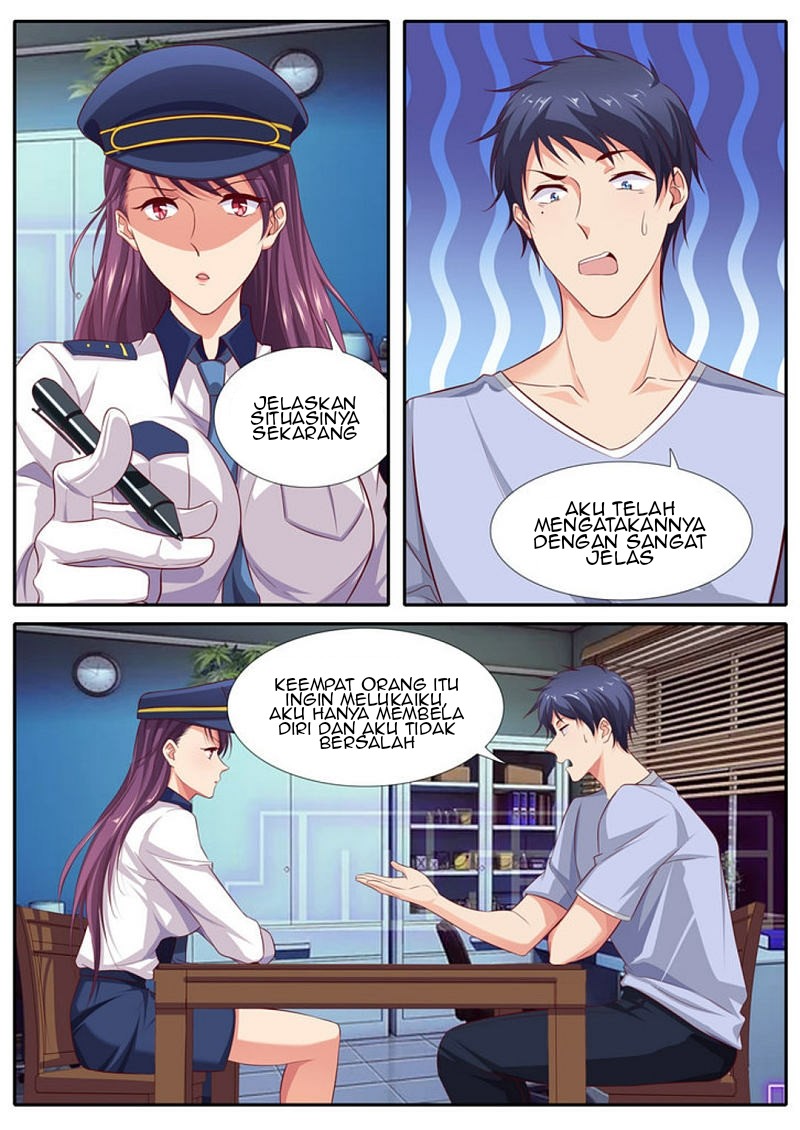 Ace Master Chapter 48 Gambar 11