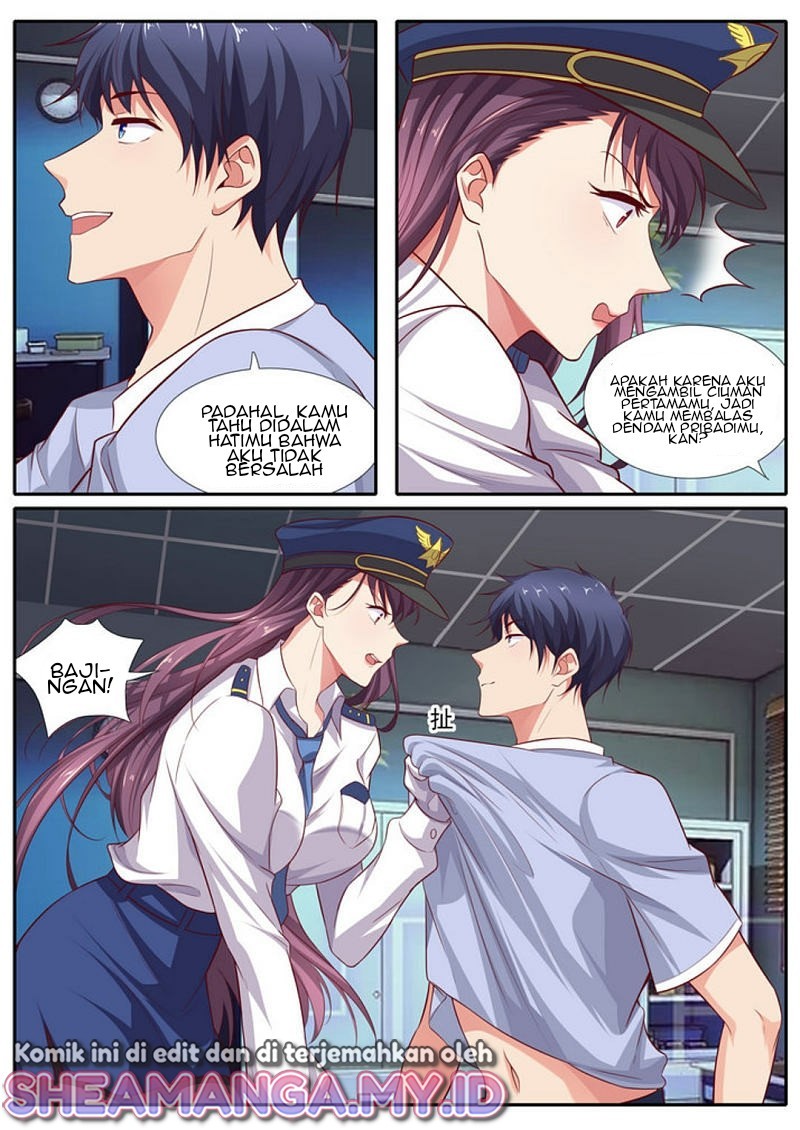 Ace Master Chapter 48 Gambar 13