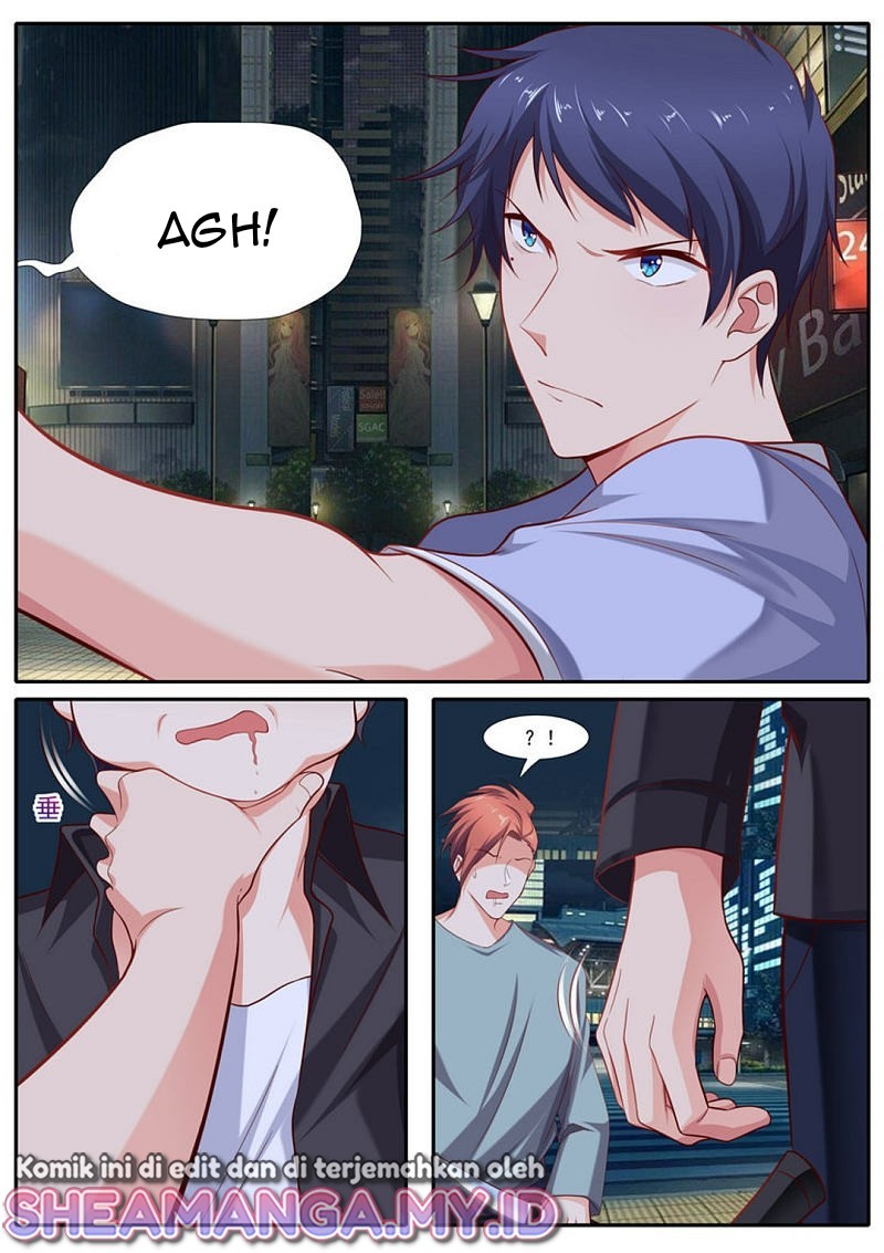 Ace Master Chapter 48 Gambar 3