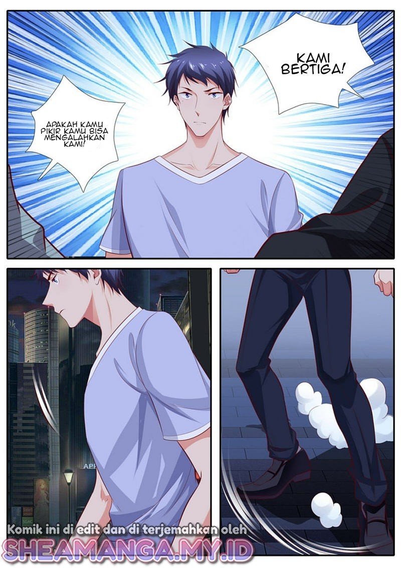 Ace Master Chapter 48 Gambar 5