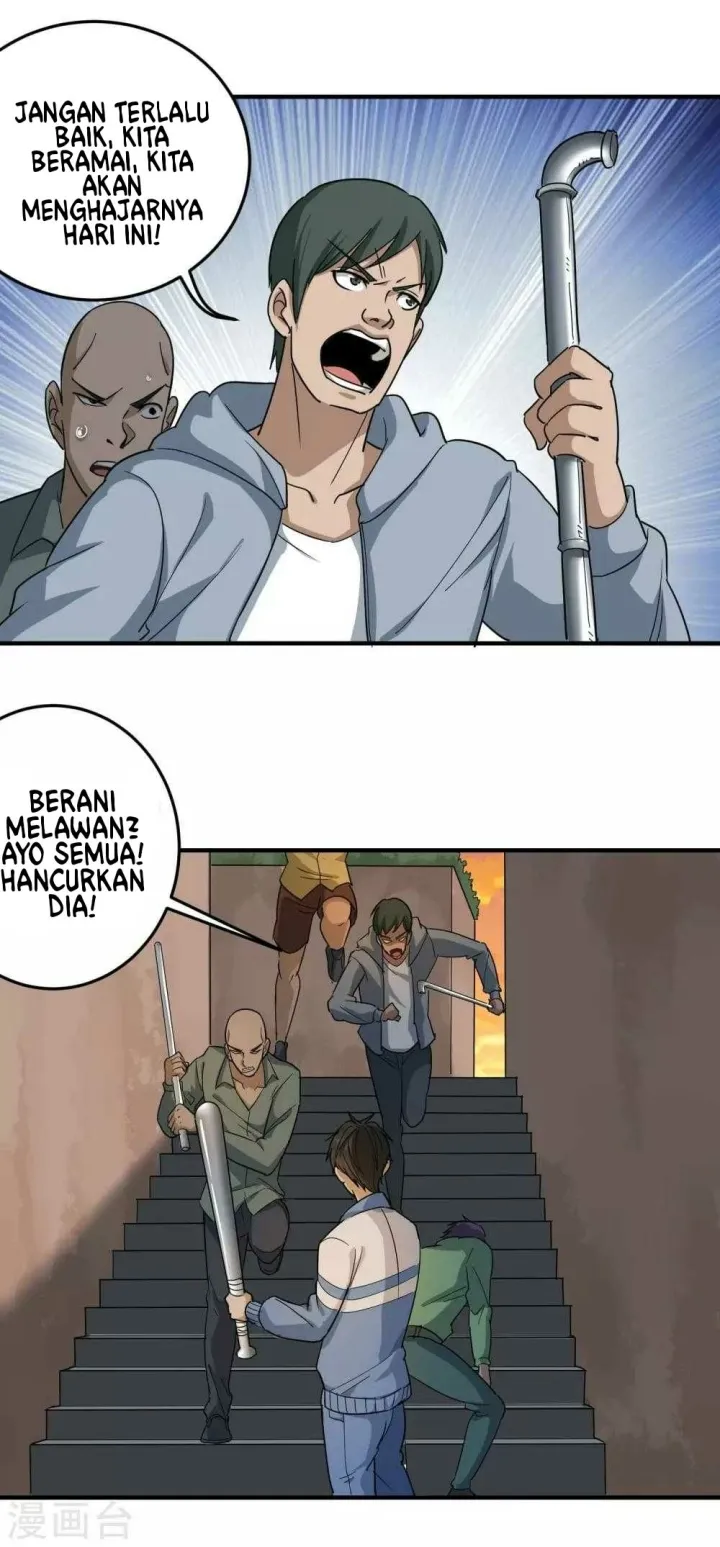 School Flower Master Chapter 23 Gambar 10