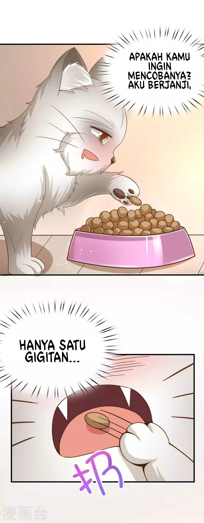 I Really Don’t Want To Be A School Master Chapter 11 Gambar 11