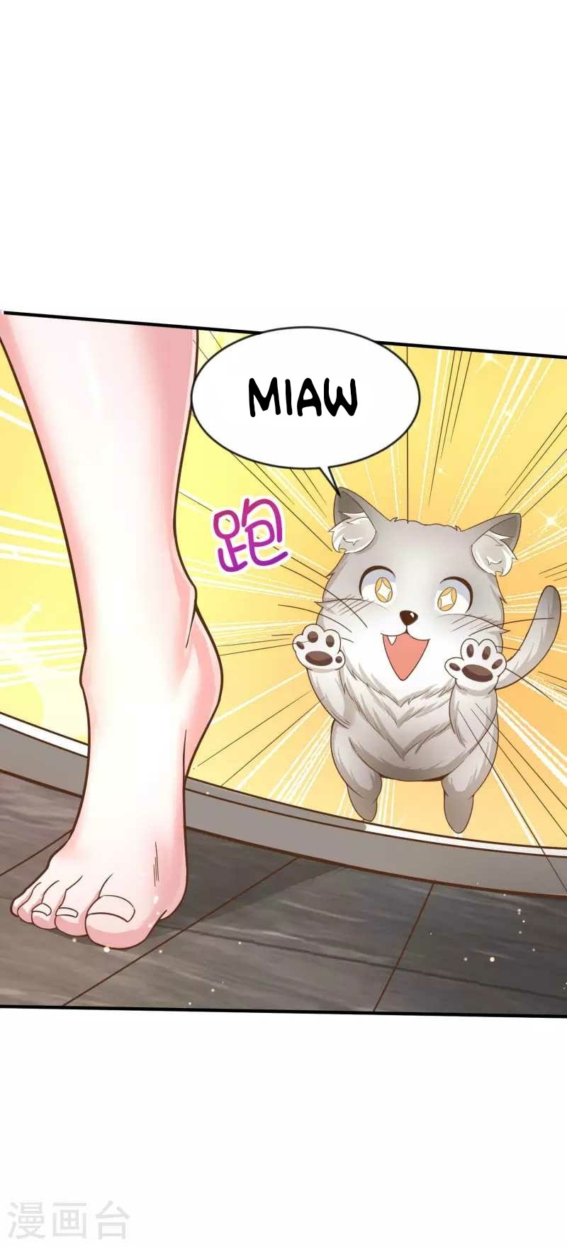 I Really Don’t Want To Be A School Master Chapter 11 Gambar 15