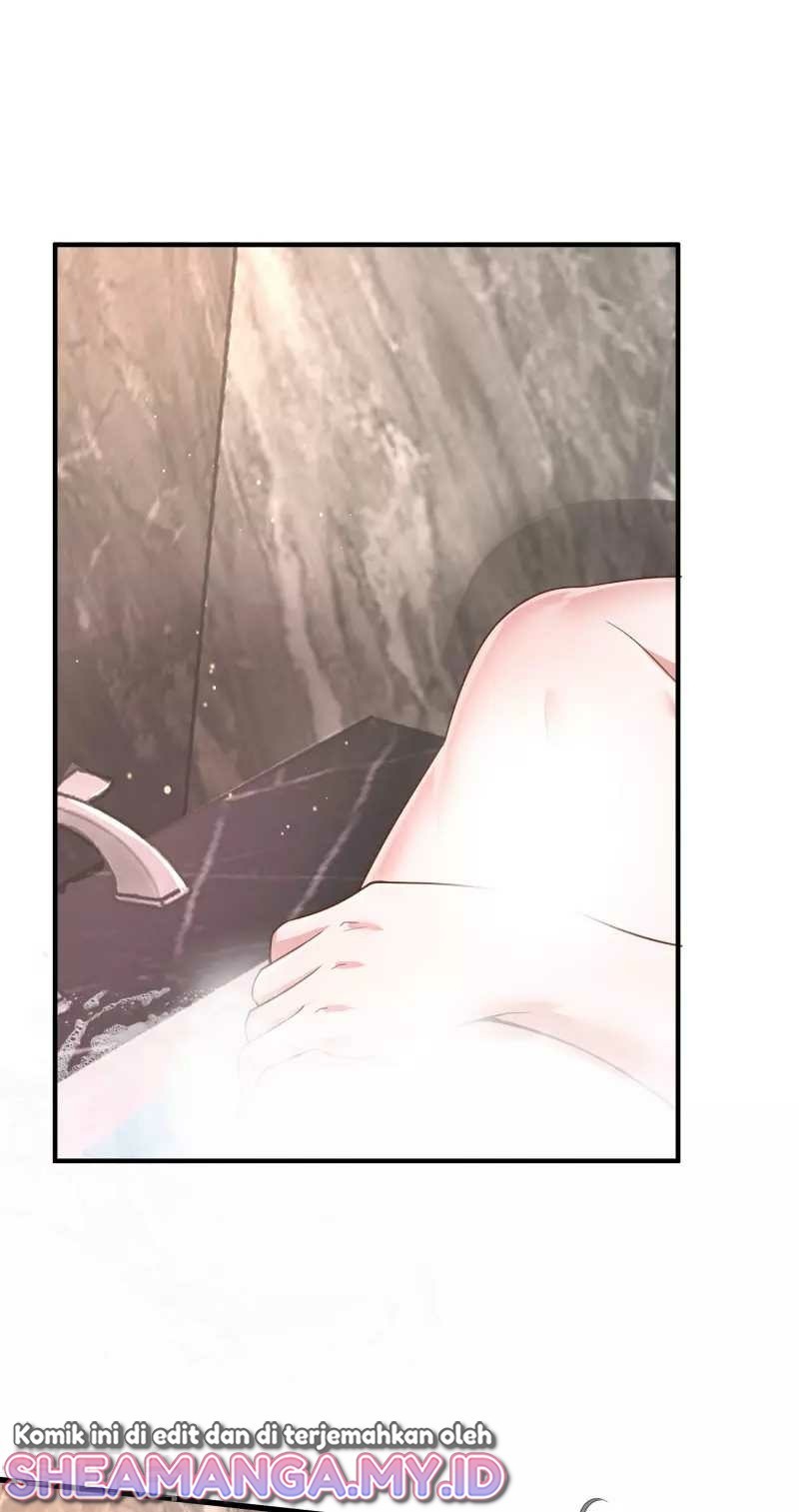 I Really Don’t Want To Be A School Master Chapter 11 Gambar 17