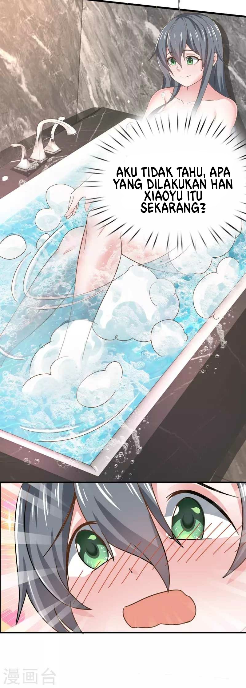 I Really Don’t Want To Be A School Master Chapter 11 Gambar 18