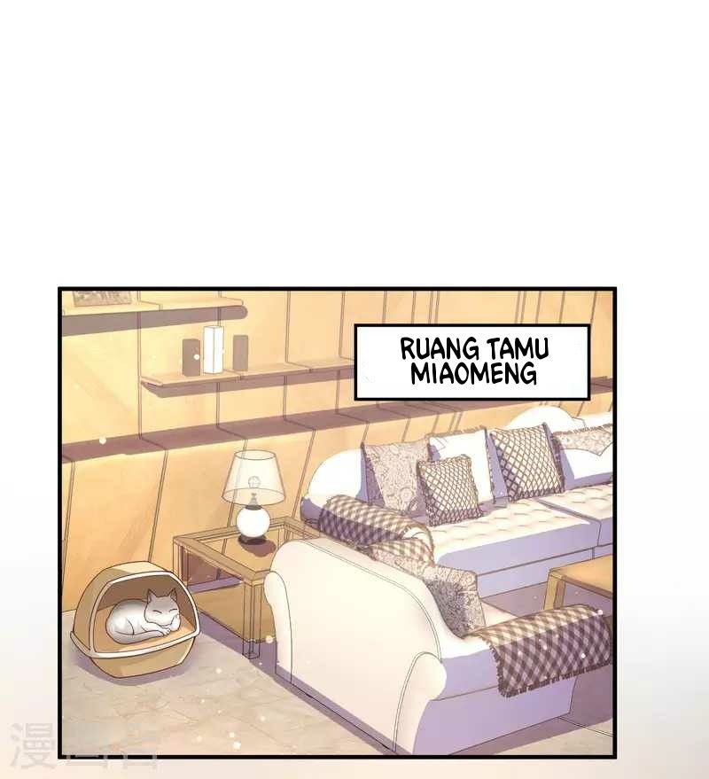 Baca  I Really Don’t Want To Be A School Master Chapter 11 Gambar 2