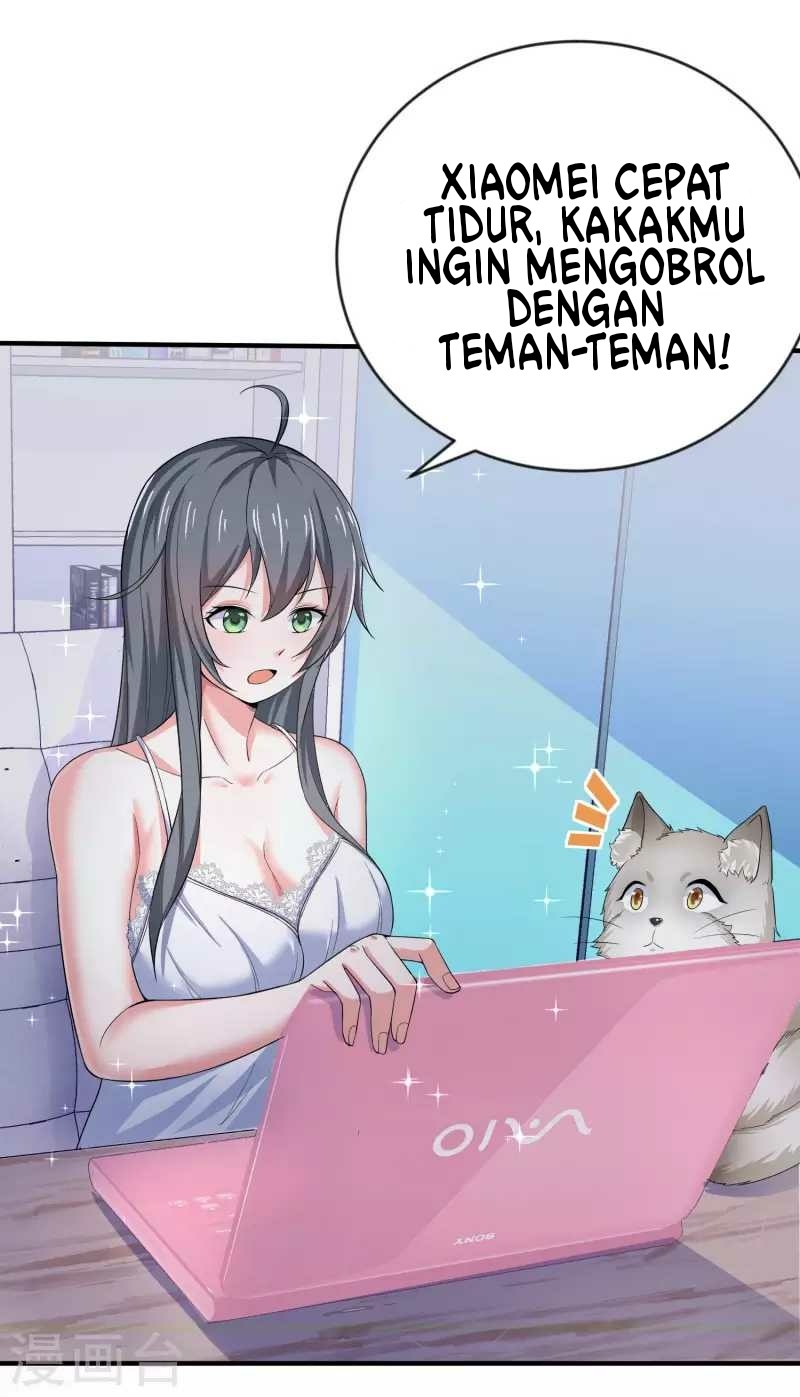 I Really Don’t Want To Be A School Master Chapter 11 Gambar 21