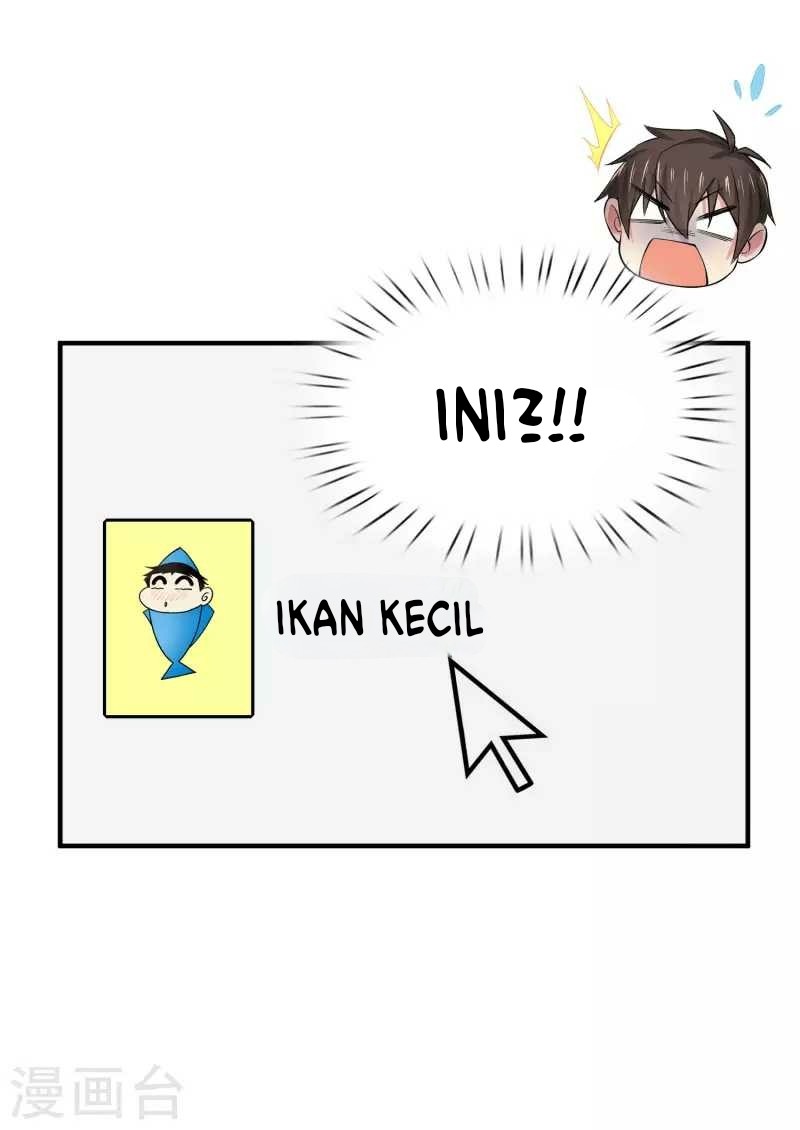 I Really Don’t Want To Be A School Master Chapter 11 Gambar 23