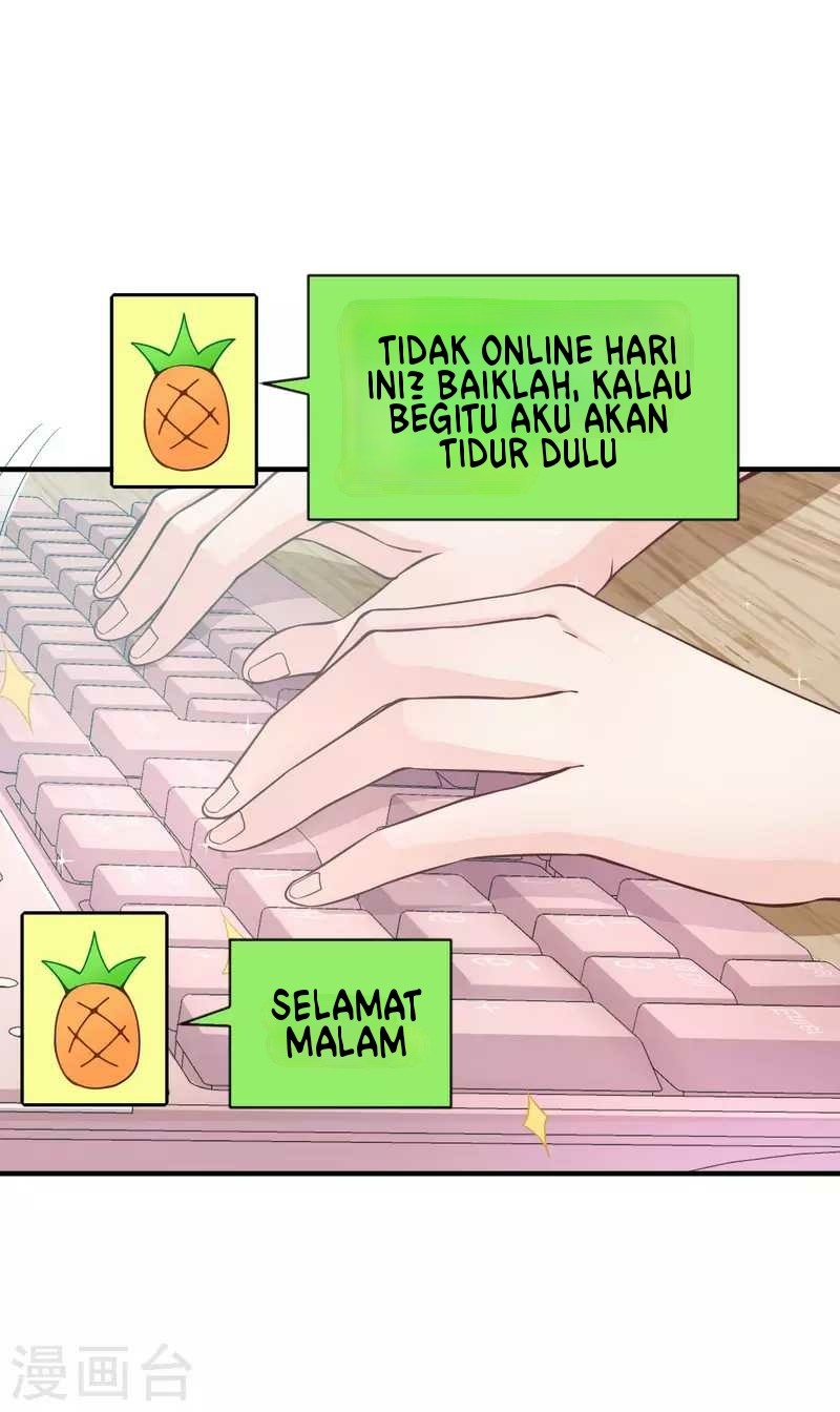 I Really Don’t Want To Be A School Master Chapter 11 Gambar 26