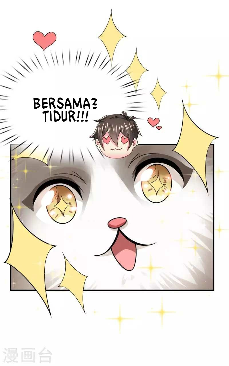 I Really Don’t Want To Be A School Master Chapter 11 Gambar 28