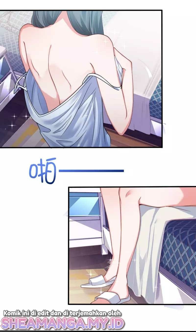 I Really Don’t Want To Be A School Master Chapter 11 Gambar 29