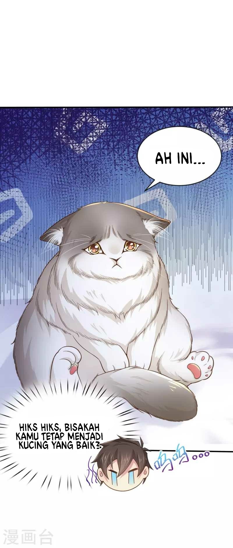 I Really Don’t Want To Be A School Master Chapter 11 Gambar 31