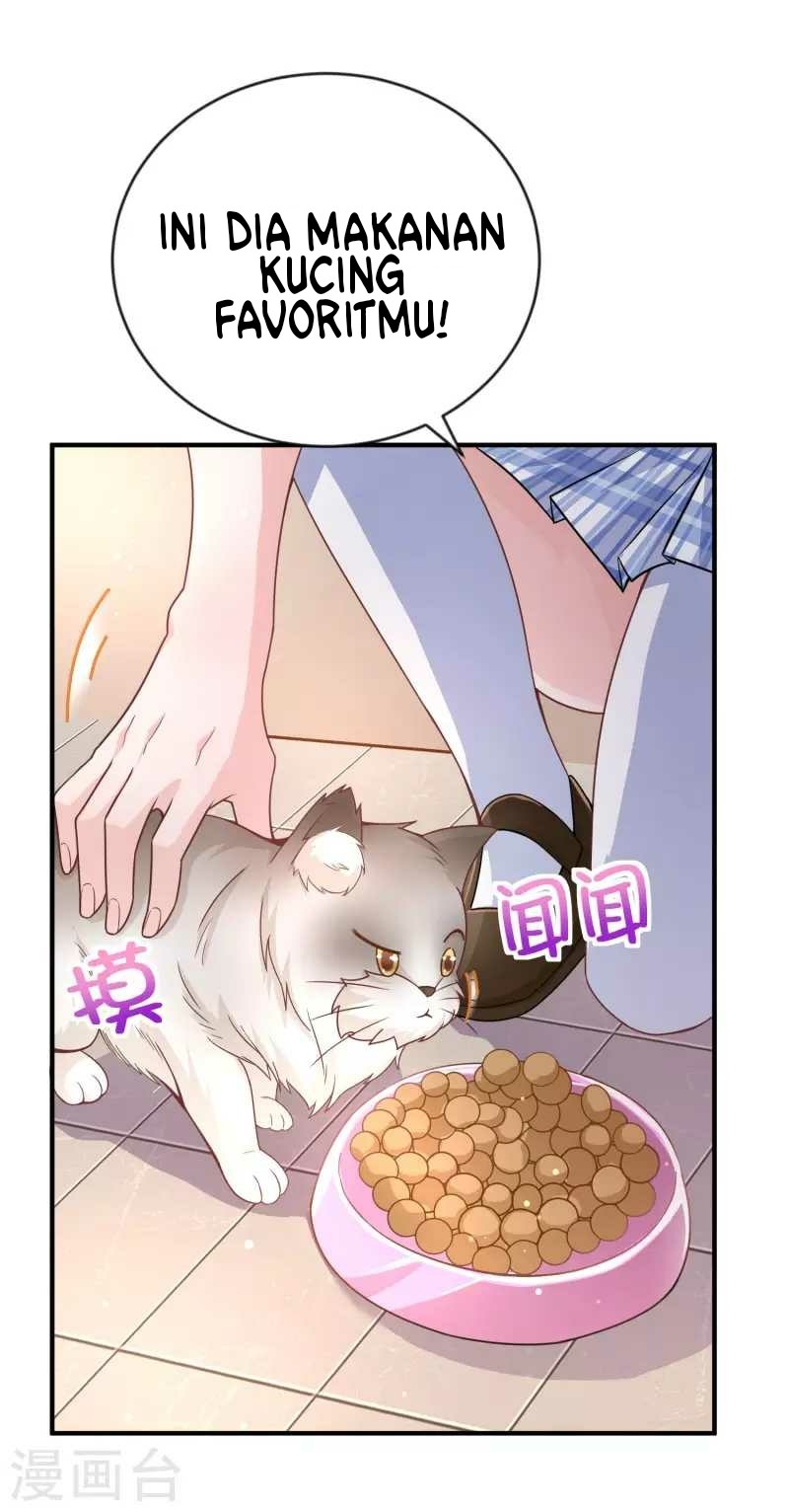 I Really Don’t Want To Be A School Master Chapter 11 Gambar 6