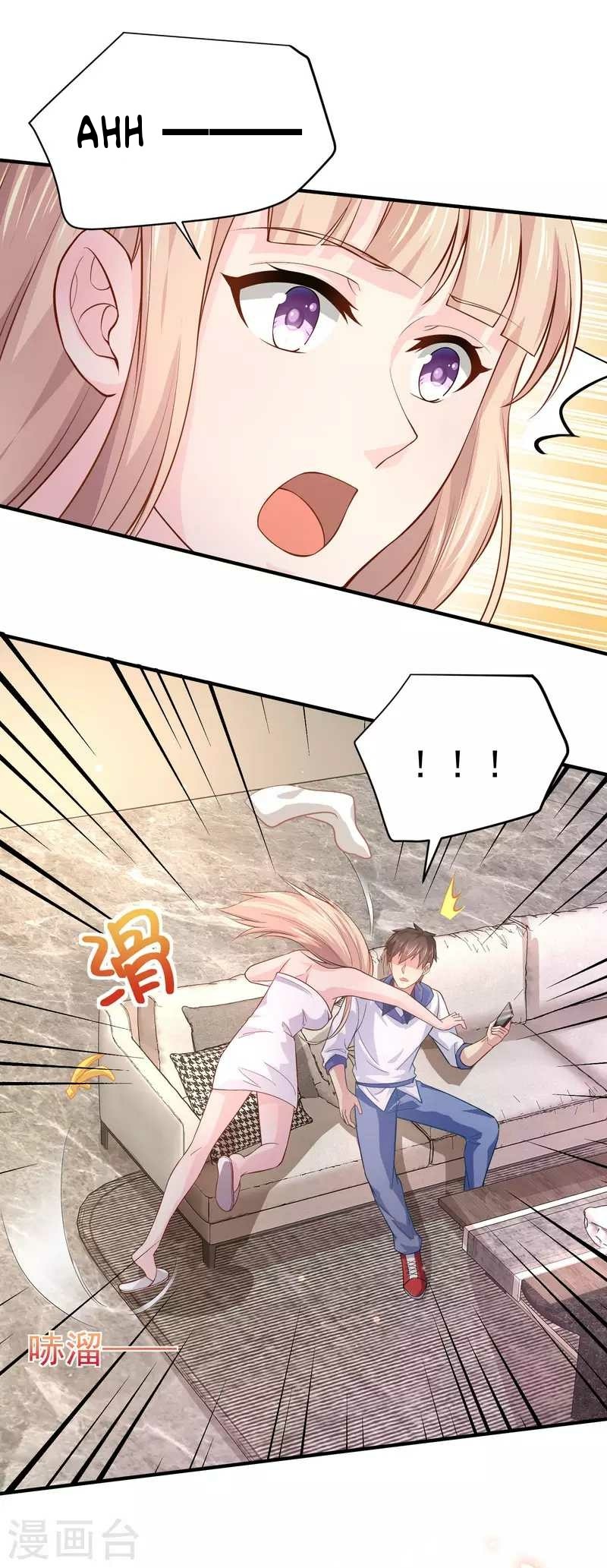 I Really Don’t Want To Be A School Master Chapter 10 Gambar 10