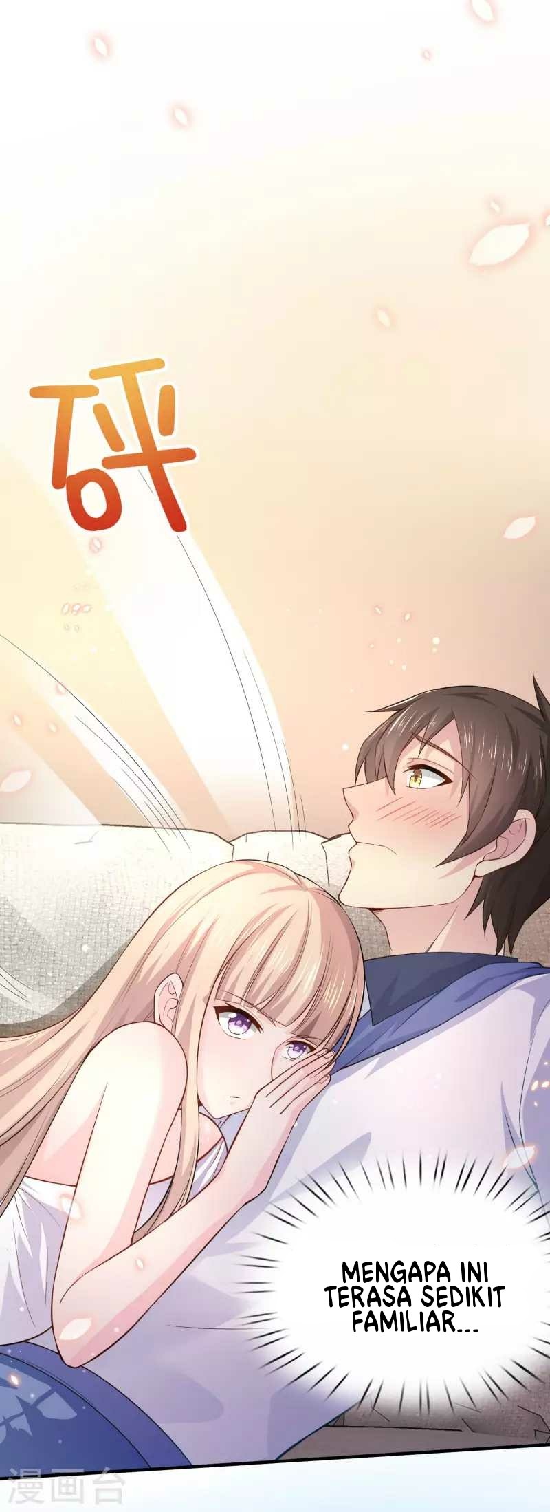 I Really Don’t Want To Be A School Master Chapter 10 Gambar 11