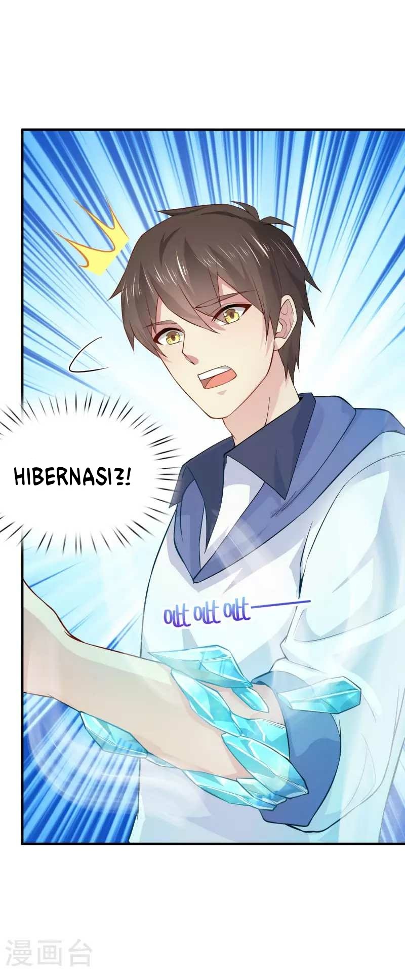 I Really Don’t Want To Be A School Master Chapter 10 Gambar 13