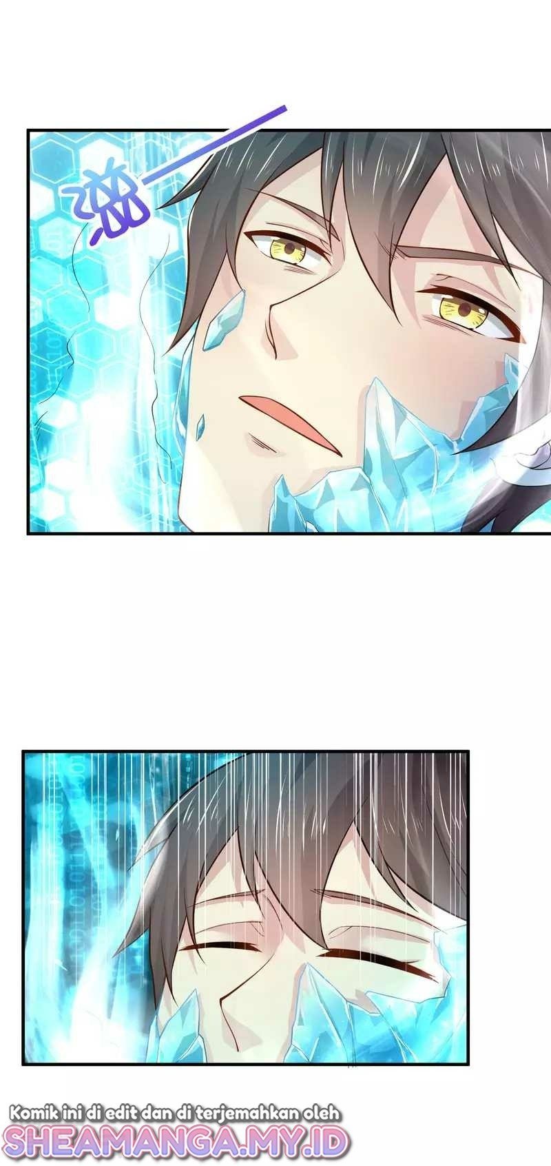 I Really Don’t Want To Be A School Master Chapter 10 Gambar 14