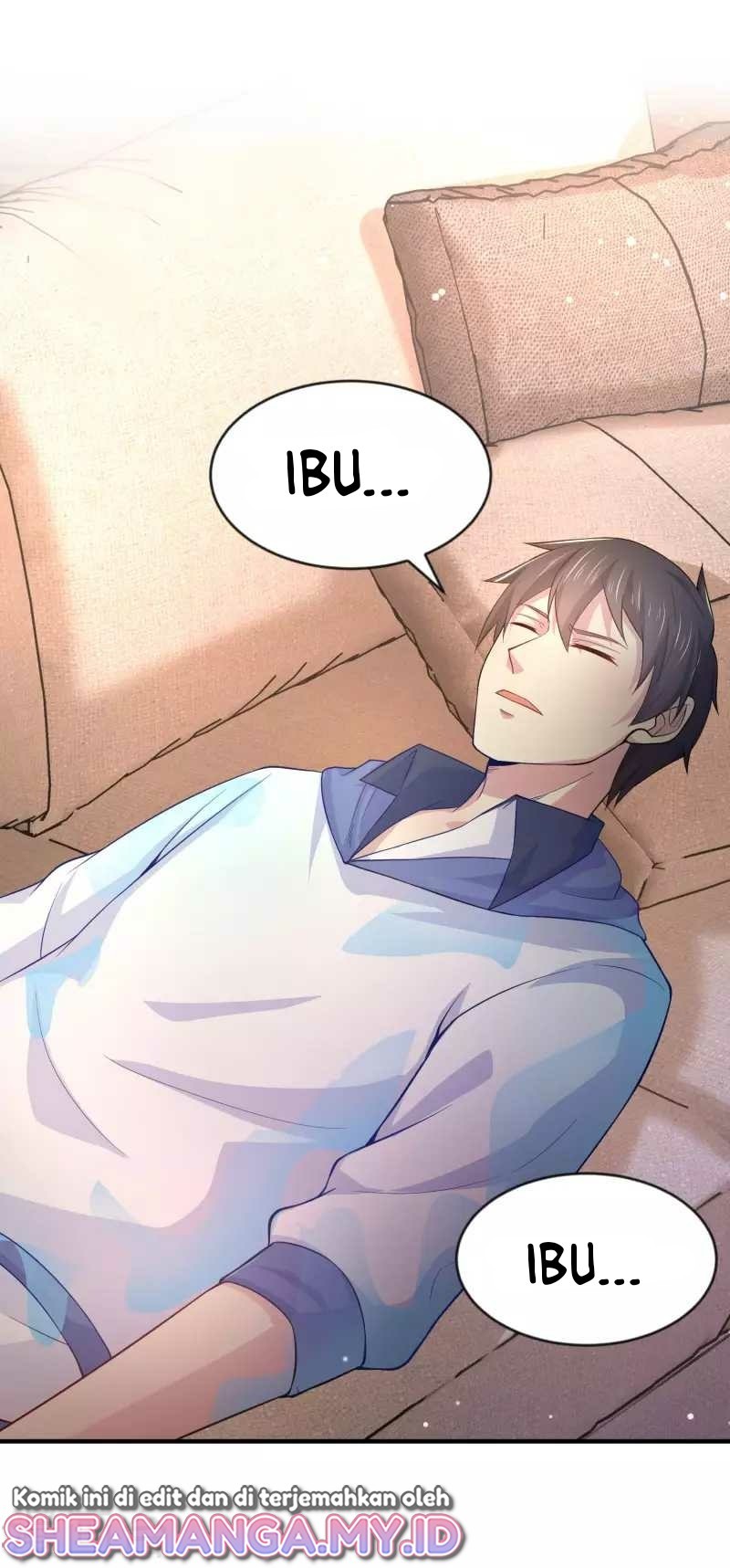 I Really Don’t Want To Be A School Master Chapter 10 Gambar 17