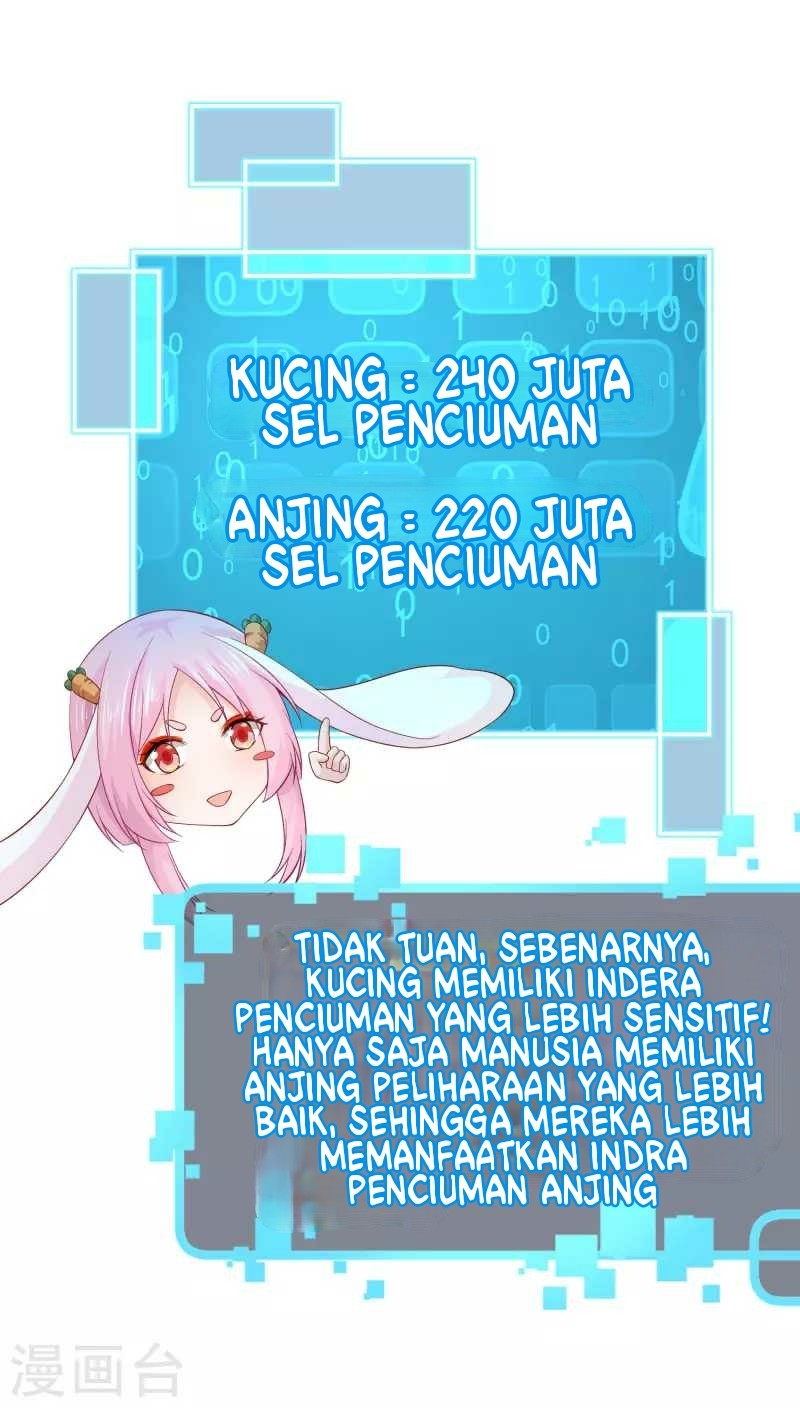 I Really Don’t Want To Be A School Master Chapter 10 Gambar 25
