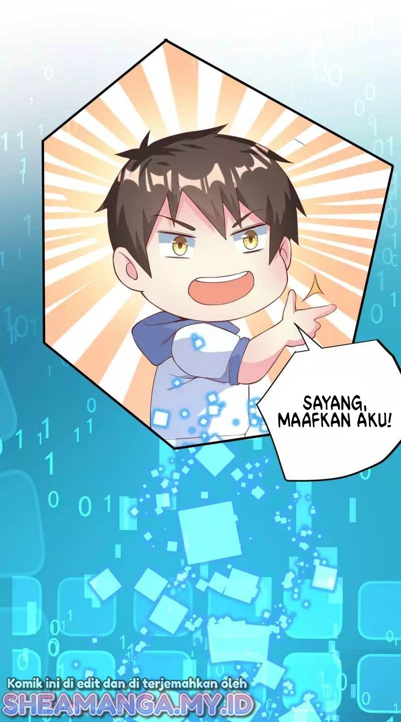 I Really Don’t Want To Be A School Master Chapter 10 Gambar 27