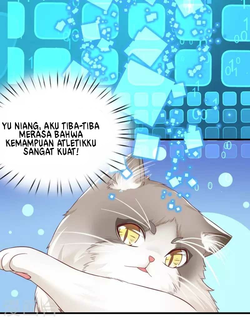 I Really Don’t Want To Be A School Master Chapter 10 Gambar 28