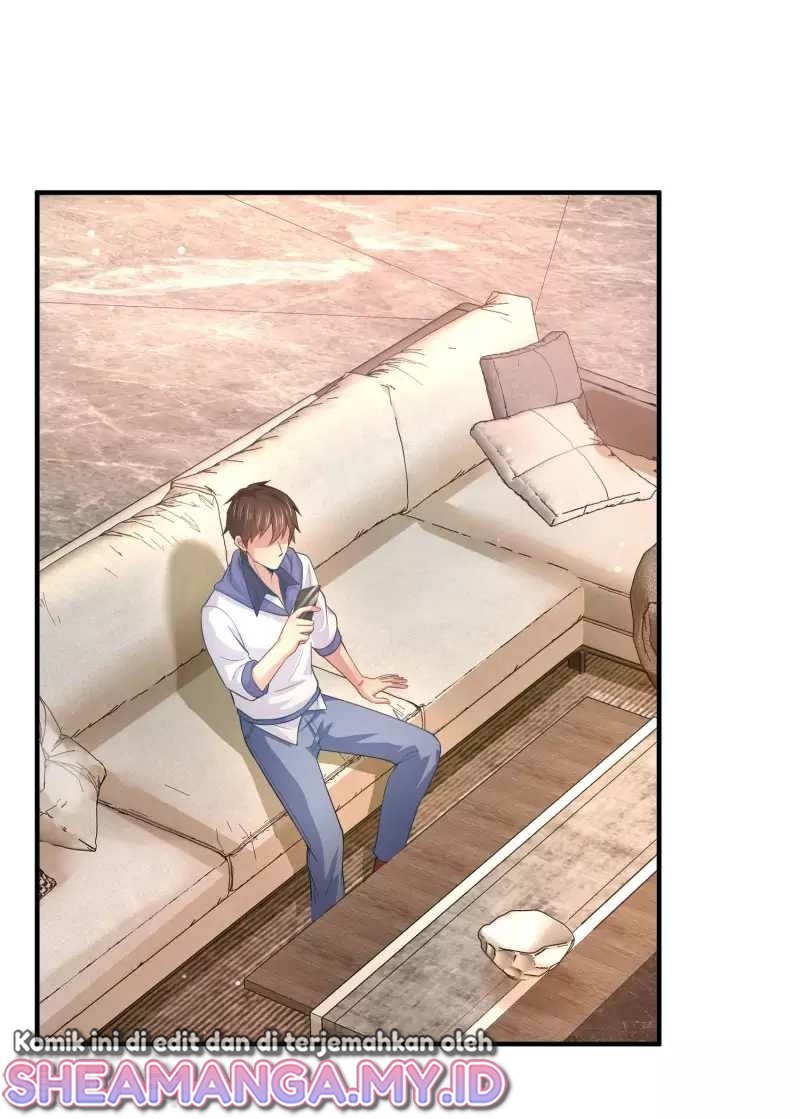 I Really Don’t Want To Be A School Master Chapter 10 Gambar 3