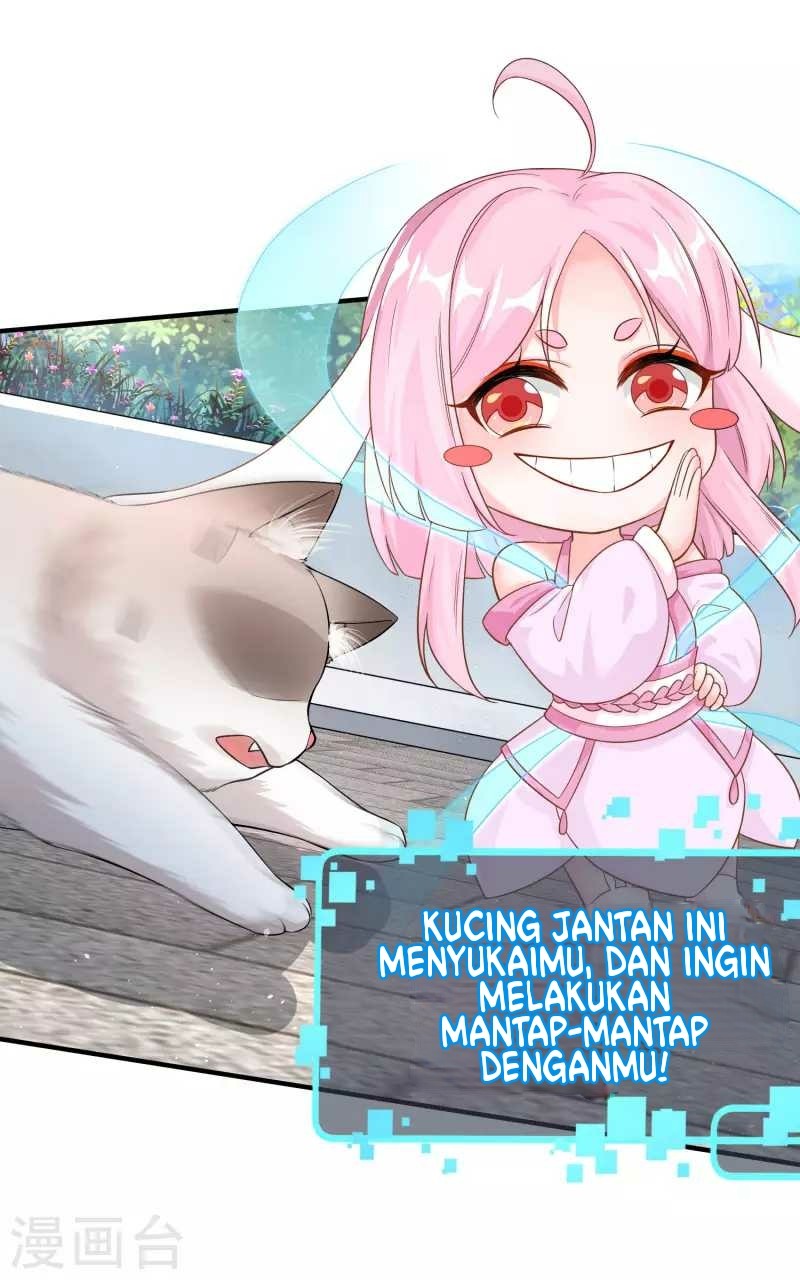 I Really Don’t Want To Be A School Master Chapter 10 Gambar 35