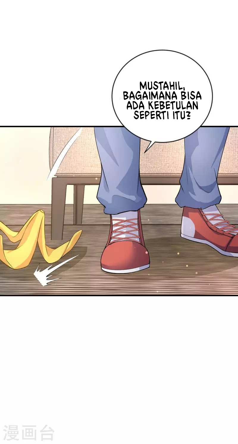 I Really Don’t Want To Be A School Master Chapter 10 Gambar 6