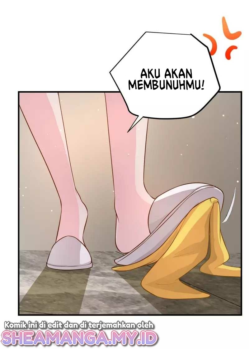 I Really Don’t Want To Be A School Master Chapter 10 Gambar 9