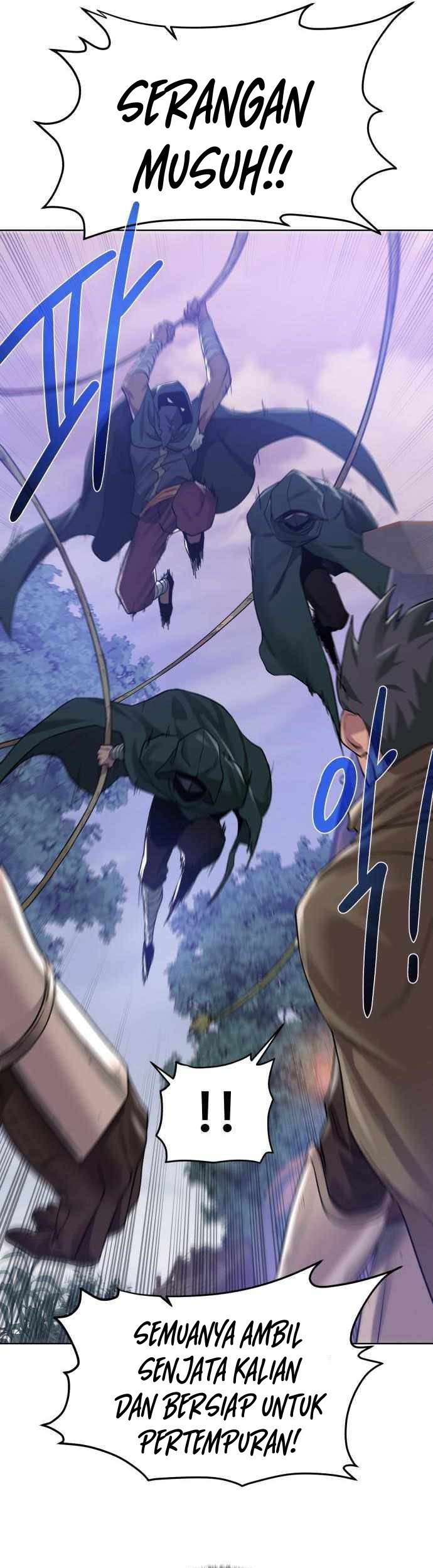 Dungeon and Artifact Chapter 58 Gambar 16