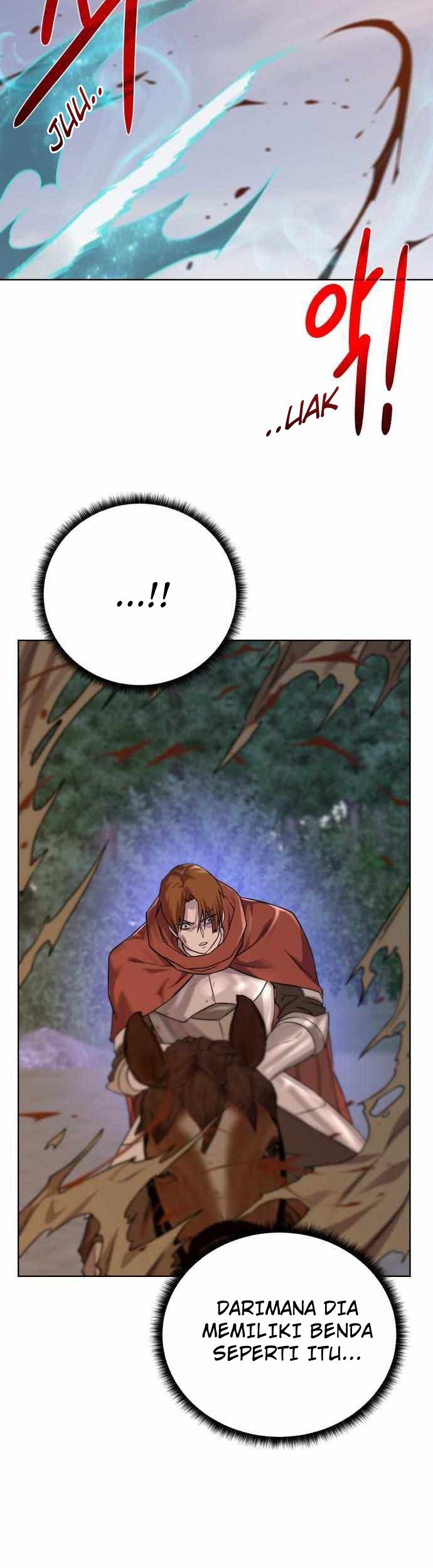 Dungeon and Artifact Chapter 58 Gambar 20