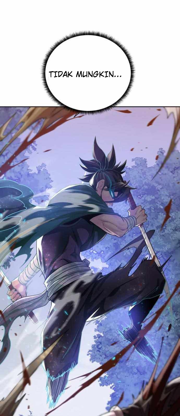 Dungeon and Artifact Chapter 58 Gambar 21