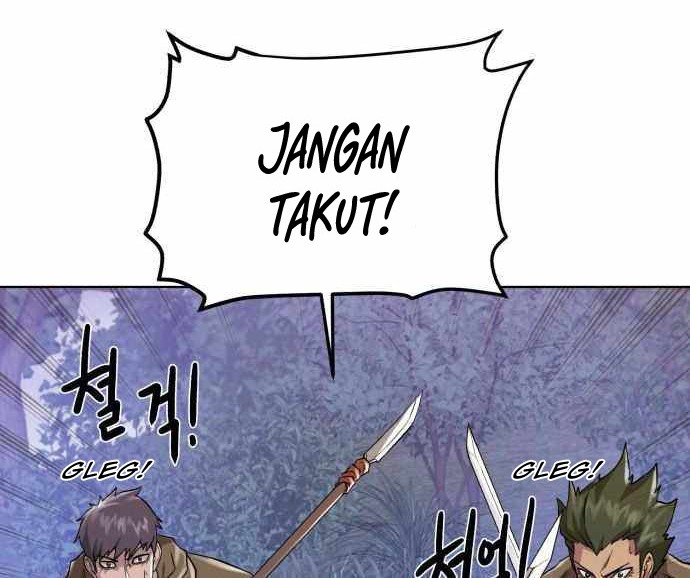 Dungeon and Artifact Chapter 58 Gambar 27